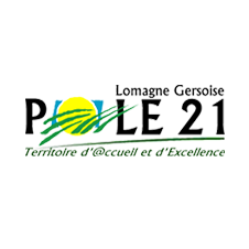 Pôle 21 - Lomagne Gersoise, territoire d'accueil et d'excellence