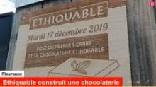 photo Ethiquable s’offre une chocolaterie bio à 15 millions d’euros pour Noël